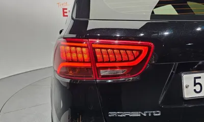 Kia Sorento 2019, 108445 км, за 17300000 KRW - фото 23