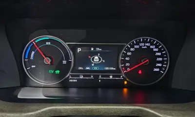 Kia Sorento 2022, 105103 км, за 24300000 KRW - фото 8
