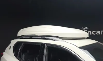 KG_Mobility_Ssangyong Rexton 2019, 52450 км, за 20900000 KRW - фото 31