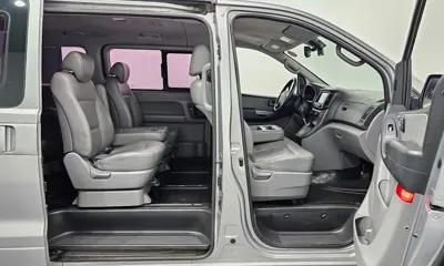 Hyundai Starex 2017, 171073 км, за 11000000 KRW - фото 26
