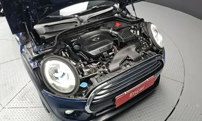 MINI Cooper 2015, 103506 км, за 6290000 KRW - фото 6