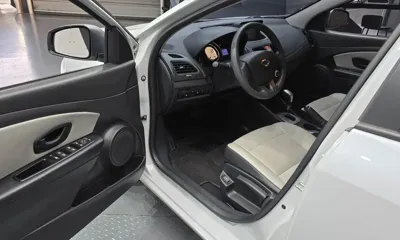 Renault-KoreaSamsung SM3 2017, 53244 км, за 5900000 KRW - фото 11