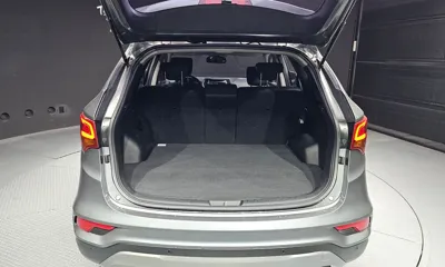 Hyundai Santafe 2018, 87240 км, за 14400000 KRW - фото 20