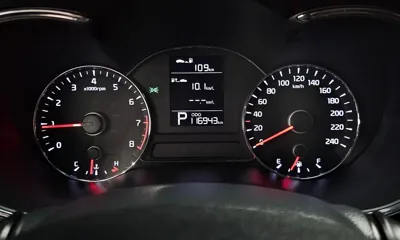 Kia K3 2015, 116943 км, за 6500000 KRW - фото 8