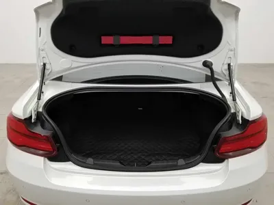 BMW 2 Series (Import) 2020, 55800 км, за 93000 CNY - фото 6