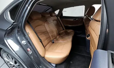 Hyundai Grandeur 2018, 66119 км, за 16990000 KRW - фото 11