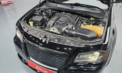 Chrysler 300C 2013, 128355 км, за 17900000 KRW - фото 6