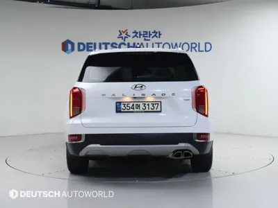 Hyundai Palisade 2022, 49317 км, за 25900000 KRW - фото 4