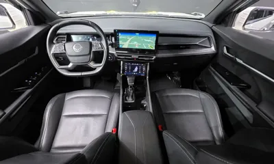 KG_Mobility_Ssangyong Torres 2024, 14866 км, за 26800000 KRW - фото 7