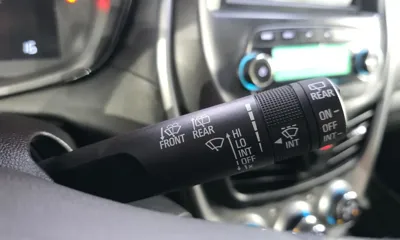 ChevroletGMDaewoo Spark 2016, 117470 км, за 3700000 KRW - фото 29