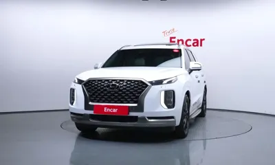 Hyundai Palisade 2022, 64558 км, за 29990000 KRW