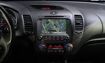 Kia K3 2015, 98246 км, за 5500000 KRW - фото 14