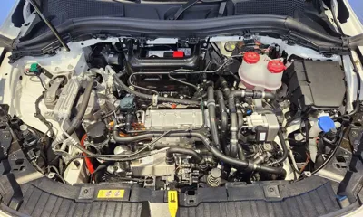 Mercedes-Benz EQA 2026, 3287 км, за 53000000 KRW - фото 6