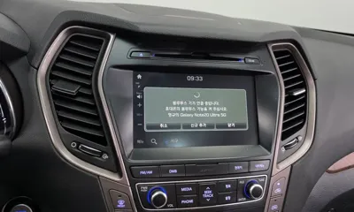 Hyundai Maxcruz 2017, 114549 км, за 14900000 KRW - фото 27