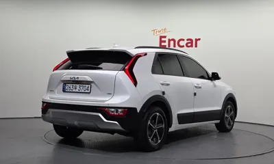 Kia Niro 2022, 104342 км, за 18500000 KRW