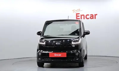 Kia Ray 2018, 52182 км, за 12100000 KRW