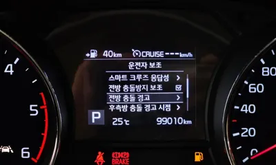 Kia Canival 2019, 99010 км, за 16900000 KRW - фото 27