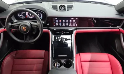 Porsche Panamera 2025, 10672 км, за 178000000 KRW - фото 7