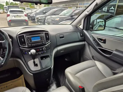 Hyundai Starex 2020, 66843 км, за 19800000 KRW - фото 8