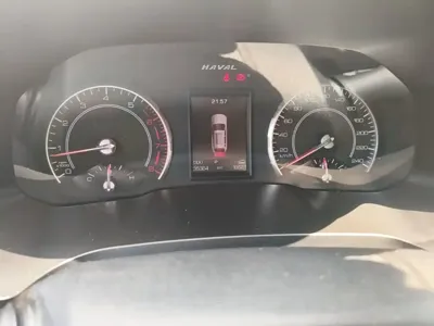 Haval H2s 2017, 35300 км, за 28500 CNY - фото 12