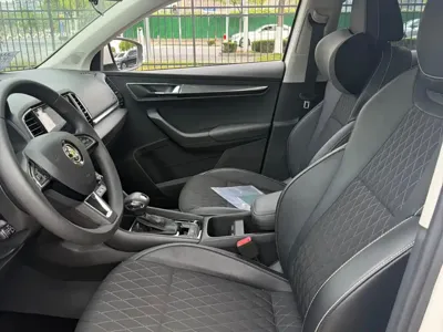 Skoda Karoq 2020, 18000 км, за 89000 CNY - фото 6