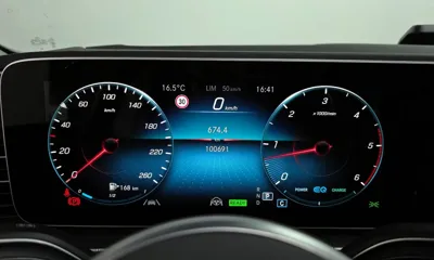 Mercedes-Benz GLE-Class 2022, 100691 км, за 52500000 KRW - фото 8
