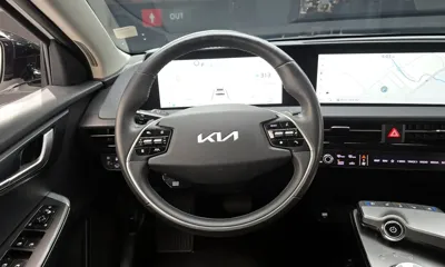 Kia EV6 2022, 110343 км, за 27400000 KRW - фото 13