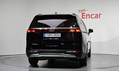 Kia Canival 2023, 111763 км, за 19900000 KRW - фото 4