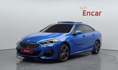 BMW 2-Series · 2023 год