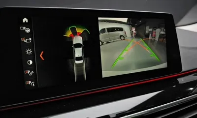 BMW 5-Series 2018, 133822 км, за 18000000 KRW - фото 15
