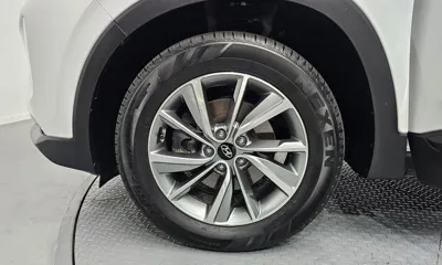 Hyundai Santafe 2019, 43666 км, за 19990000 KRW - фото 5