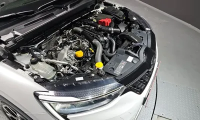 Renault-KoreaSamsung XM3 2023, 43935 км, за 21900000 KRW - фото 6
