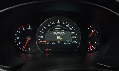 Kia Sorento 2018, 88210 км, за 17990000 KRW - фото 8