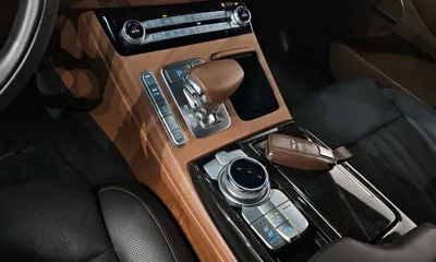 Genesis G90 2021, 115001 км, за 36000000 KRW - фото 9