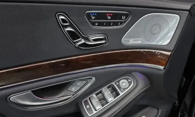 Mercedes-Benz S-Class 2018, 88506 км, за 43900000 KRW - фото 11