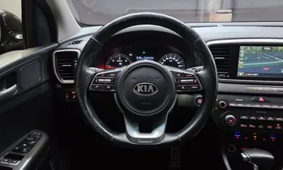 Kia Sportage 2019, 138364 км, за 13700000 KRW - фото 13