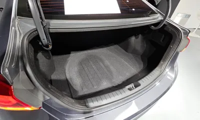 Hyundai Avante 2017, 125182 км, за 7900000 KRW - фото 20