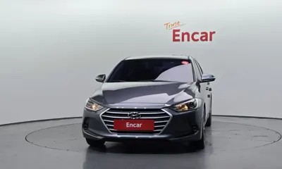 Hyundai Avante 2018, 51714 км, за 11200000 KRW