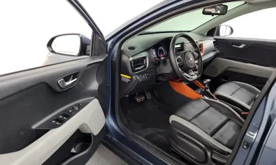 Kia Stonic 2019, 80187 км, за 11890000 KRW - фото 10