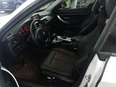 BMW 3 Series GT 2017, 72700 км, за 73600 CNY - фото 15