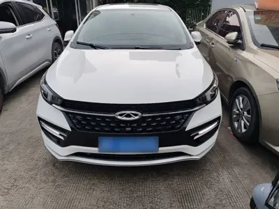 Chery Arrizo GX 2019, 49700 км, за 22200 CNY - фото 3