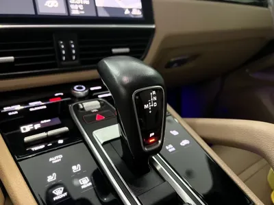 Porsche Cayenne 2020, 69635 км, за 86900000 KRW - фото 9
