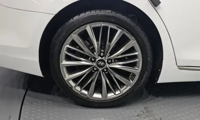 Hyundai Grandeur 2017, 231663 км, за 99990000 KRW - фото 21