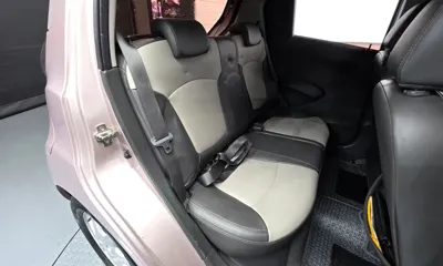 ChevroletGMDaewoo Spark 2012, 174506 км, за 1890000 KRW - фото 12