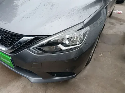 Nissan Sylphy 2024, 30000 км, за 67793.17 CNY - фото 9