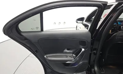 Mercedes-Benz A-Class 2021, 44256 км, за 21300000 KRW - фото 25