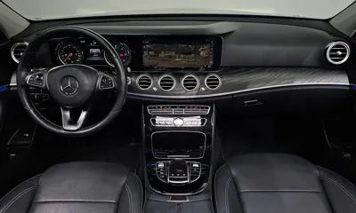 Mercedes-Benz E-Class 2018, 126310 км, за 19900000 KRW - фото 7