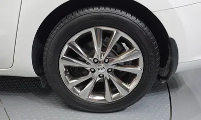 Kia Canival 2019, 139415 км, за 15500000 KRW - фото 5