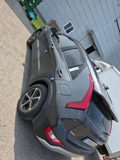 Kia Niro · 2026 год