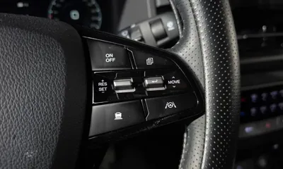 KG_Mobility_Ssangyong Rexton 2024, 30694 км, за 28700000 KRW - фото 17